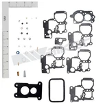 Bwd 10773C Carburetor Repair Kit Rochester 2BBL,2SE, E2SE Tune-up New. Price: $32.99.