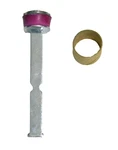 Carter BB1 Accelerator Pump Barrel Carburetor 1939-60 Dodge Chrysler Plymouth New. Price: $21.76.
