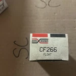 Borg Warner 2BBL Rochester Carburetor Float New. Price: $8.10.