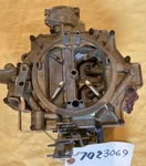 1963 Pontiac Cylinder 4-BARREL Rochester 7023069 New Old Stock Free Shipping. Price: $1049.00.
