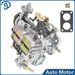 38*38 2 Barrel Fiat Renault Ford Vw Dodge Toyota Pickup Jeep Carburetor New. Price: $86.67.