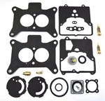 Ford Autolite / Motorcraft 2100 Barrel 2BBL Carburetor Rebuild Kit New. Price: $29.99.