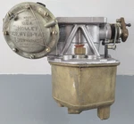 New Nos 1949-1951 Ford F7 & F8 Series Holley Carburetor 8EQH-9510-E R670A. Price: $209.99.