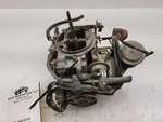 1986-1987 Toyota Corolla Carburetor Oem 2110016220 Used. Price: $135.38.