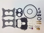 Carter Abd Bbl Carburetor Kit 1960-1962 Lincoln 430 V8 New. Price: $76.99.