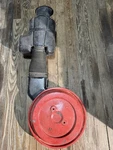 1994 Gmc Sierra C1500 K1500 5.7L 350 Tbi/air Cleaner Assembly Filter Housing Used. Price: $350.00.