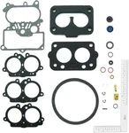 Holley 2210 Carburetor Rebuild Kit- 1963-1980 Buick, Chevy, Dodge & Plymouth New. Price: $51.00.