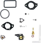 Holley 1920 Carburetor Rebuild Kit- 1960-1973 Amc, Dodge, Ihc & Plymouth New. Price: $69.00.