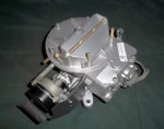 1964 260 Ford Fairlane Falcon Comet Autolite 2100 1.01 C4OF-AS Carburetor Remanufactured. Price: $592.00.