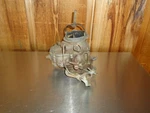 Carter Bbd 2-BARREL Carburetor 2B 4722S 1966-1973 Chrysler Dodge Plymouth 318. Price: $36.00.