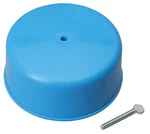 Trans-dapt For Plastic Hat 5-1/8 In. Neck Carburetors New. Price: $25.58.