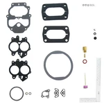 Carburetor Repair Kit Walker Products 15478B New. Price: $99.99.