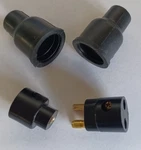Cole Hersee M-121-BX Pole Connector New. Price: $12.99.