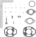 Rochester Bc & Bv Carburetor Rebuild Kit-chevrolet Pontiac, Trucks New. Price: $51.00.