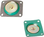 2PIECES135-10 Carburetor 30CC Accelerator Pump Diaphragm Fit For Holley 4150... New. Price: $25.80.