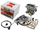 Genuine Weber 32/36 Dgv Carb Kit W/ Manual Choke For Suzuki Samurai Free Ship. Price: $419.95.