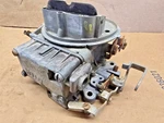 Holley List 1371-1 Carburetor 2300 Series Barrel For. Price: $45.00.