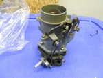 Carter 1BBL. Carburetor 621-S Universal 1/4" Base Match Make Sure Of Fit Remanufactured. Price: $149.00.
