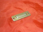 Rochester Q-jet Vent Valve Pump Cover 1965- 1970 Quadrajet Carburetor Original Used. Price: $39.95.