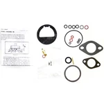 Carter N-kohler Carburetor Rebuild Kit New. Price: $59.00.