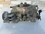 Carter Afb 4664S Bbl. Carburetor 1969 Amc 390 D9A Date Code Hiperf C2 Corvette For. Price: $755.00.