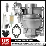 For 50-1956 Chevy Bel Air Rochester 1BBL Carburetor 3.8L&3.9L 235CU 6CYL New. Price: $104.99.