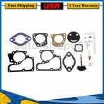 Hygrade Carburetor Repair Kit Fits Chevrolet Bel 3.8L New. Price: $45.76.