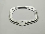 Fiat 850 Spider And Coupe 1967-73 Air Cleaner Retaining Plate Used. Price: $25.99.