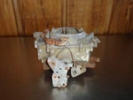 Rochester 4GC 4-BARREL Carburetor 7012010 1958 Cadillac 365 V-8 For. Price: $103.50.
