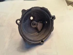 Rochester Quadrajet Electric Choke Housing - 17059748 Used. Price: $19.25.