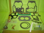 Rochester 2GC Carburetor Rebuild Kit Mercruiser 1397-2072 1397-2637 Open Box New. Price: $33.95.