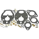 Zenith Carburetor Repair Kit Arrowhead Universal Stens ZFS-K2127 New. Price: $66.49.