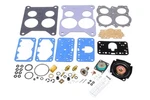 Holley Marine Carburetor Rebuild Kit Renew For 4160/4175 Models. Price: $88.22.