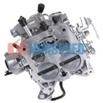 For Rochester Quadrajet 4BBL Carburetor 650 Cfm V8 305-350 Engine Electric Choke New. Price: $142.99.