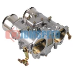 Brand New Carburetor For 55DCOE 55MM Jdmspeed. Price: $498.99.