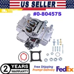 For Quick Fuel Brawler CARBURETOR,600 CFM,4150,4 Barrel,electric Choke New. Price: $293.33.