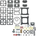 3-200 Fit For Holley 4160 Carburetor Rebuild Kit 1850 3310 390 600 750 Cfm 9776 New. Price: $15.95.