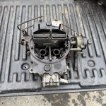 1964-1967 Ford Autolite 4100 4-BARREL Carburetor C6SF-A Thunderbird 428 V8, 1.08 Used. Price: $200.00.