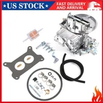 Holley Model 2300 Carburetor 0-4412S 500 Cfm Performance 2BBL New. Price: $133.99.