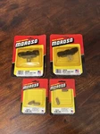 Moroso 65228 Holley Float Carburetor & 65440 Jet Spacer Lot New. Price: $76.46.
