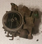 1967 1968 Chevrolet Rochester Barrel Carburetor 2GC Core. Price: $125.00.
