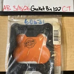 Victor G30715 Carburetor Mounting Gasket (fel-pro 60631) Nos Sold Individually New. Price: $9.00.