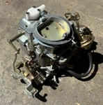 Bbl Carburetor For Jeep 258 4.2L Engines CJ5 CJ7 1972-86 Wagoneer Carter Bbd New. Price: $49.00.