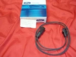 Nos Ford Canister Harness Mustang 5.0 Fuel Injection Jumper 1986 1993 Capri Used. Price: $36.95.
