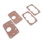 VRS-4150 Carb Metering Block/fuel Bowl Gaskets Edelbrock 13101 New. Price: $23.87.