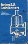 Tuning S.u. Carburetters & Fuel Pumps: Also Including Gunson Colortune Acceptable. Price: $40.00.