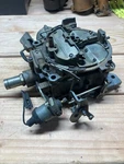 Rochester Quadrajet 1973 Oldsmobile 455 7043252 Carburetor For. Price: $174.99.