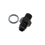 Redhorse 8262-06-04-2; Transmission Line Adapters Black -06AN For Gm TH350/400 New. Price: $23.65.