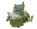 Zenith Carburetor Fits Tractors 2000, 3000 & 4000 W/ Cyl Replaces Holley 13912 New. Price: $546.95.