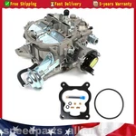 305-350C 4BBL Carburetor For 1904R 1906R Rochester Quadrajet 4MV 1980-1989 Chevy New. Price: $155.99.
